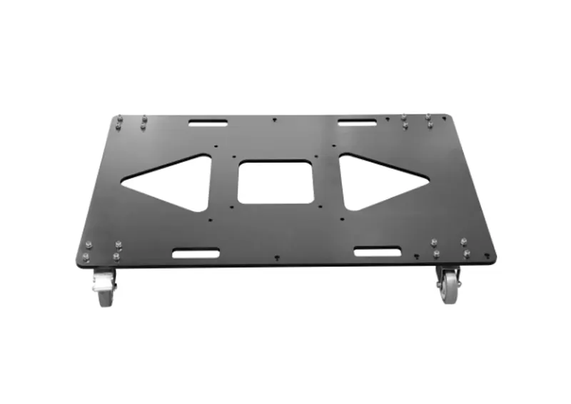 Base Plate