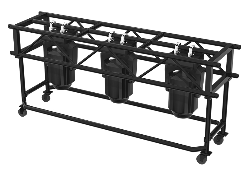 Multi Purpose Cart