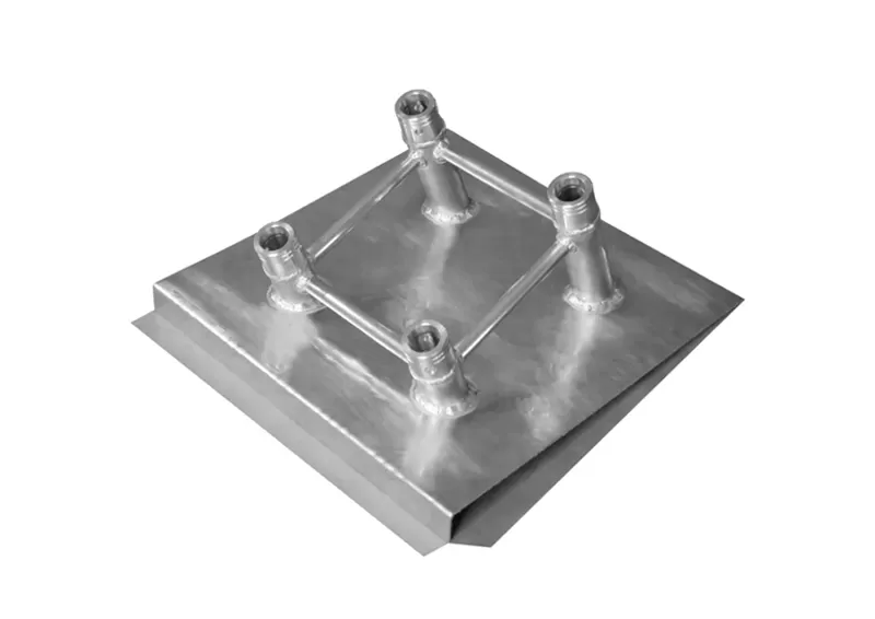 Top Plate