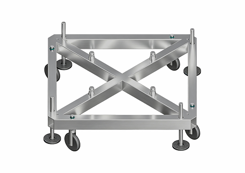 Base Plate