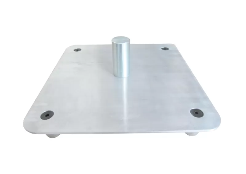 Truss Base Plate