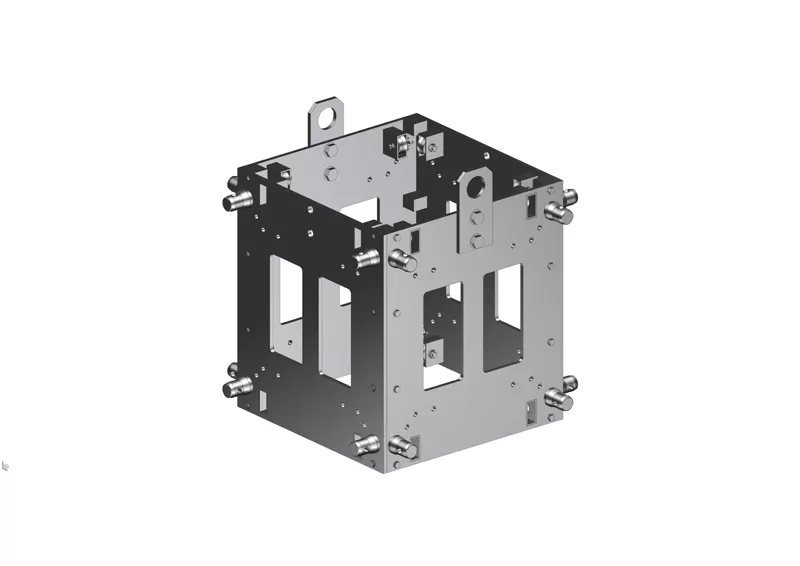 Sleeve Block