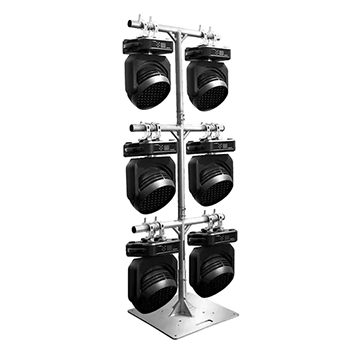 Modular Drop Arm System