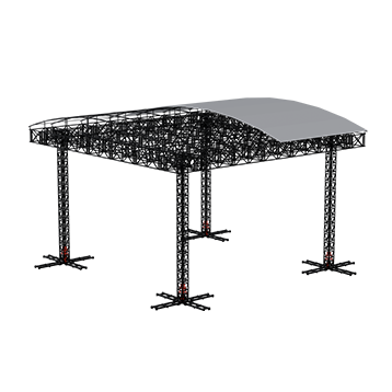15T Electric Lift System Plan