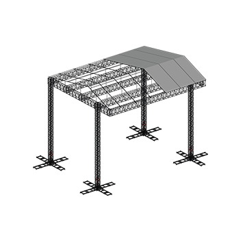 5T Electric Lift System Plan