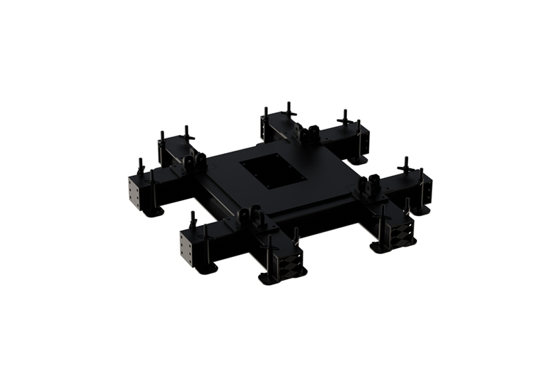 5T Base