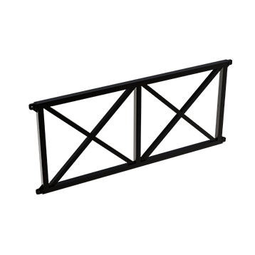 4000×1800mm Beam Single Piece