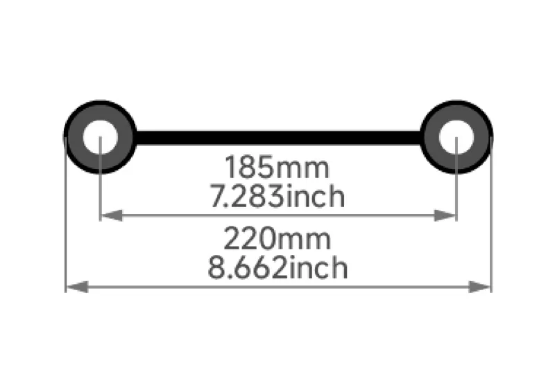 f22 ladder truss spigot truss series cross sectional view