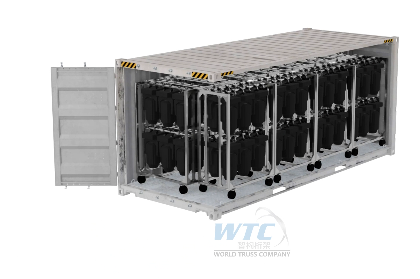 English Version (Truss & Stage Lighting Industry Standard Tone)