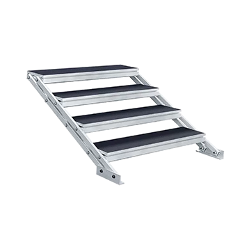 4-Step Stairs