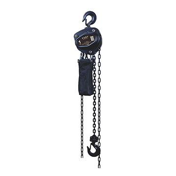 Model HSZ Manual Chain Hoist D1