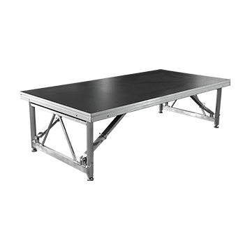 Folding Stage
