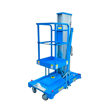 Hydraulic Lift