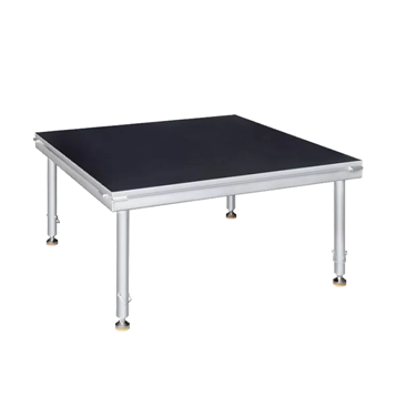 Quick-Lock Installation Stage