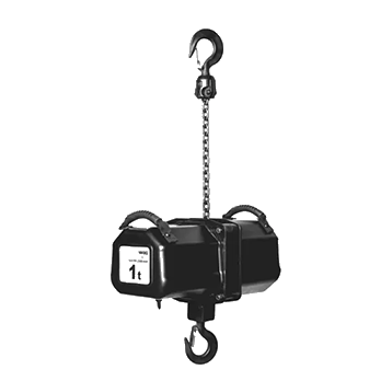 S6 Model HHXG Stage-Application Chain Electric Hoist