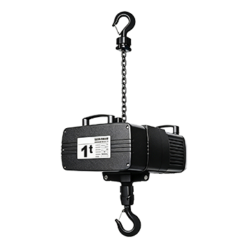 S8 SHH Type Stage-Specific Electric Chain Hoist