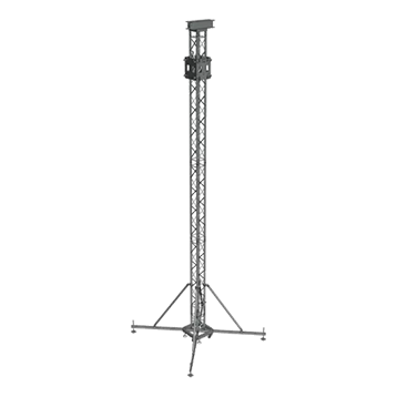 Truss Tower 1