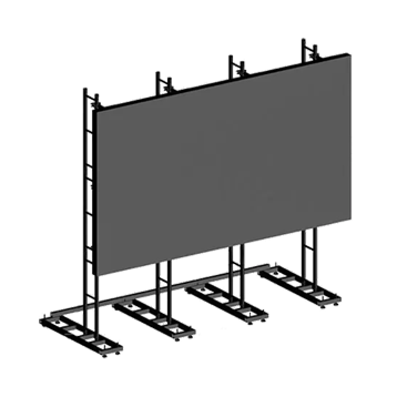 LED Pannel Truss V2