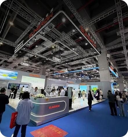Promotion
Booth
