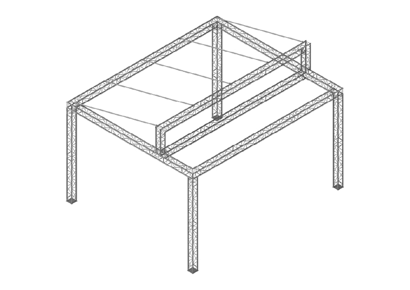 Roof Standard-RST2