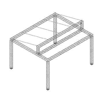 Roof Standard-RST2