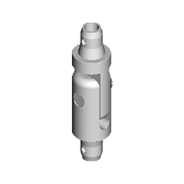 ST5029-H Hinge Section