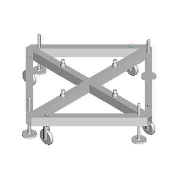 TG Base Plate