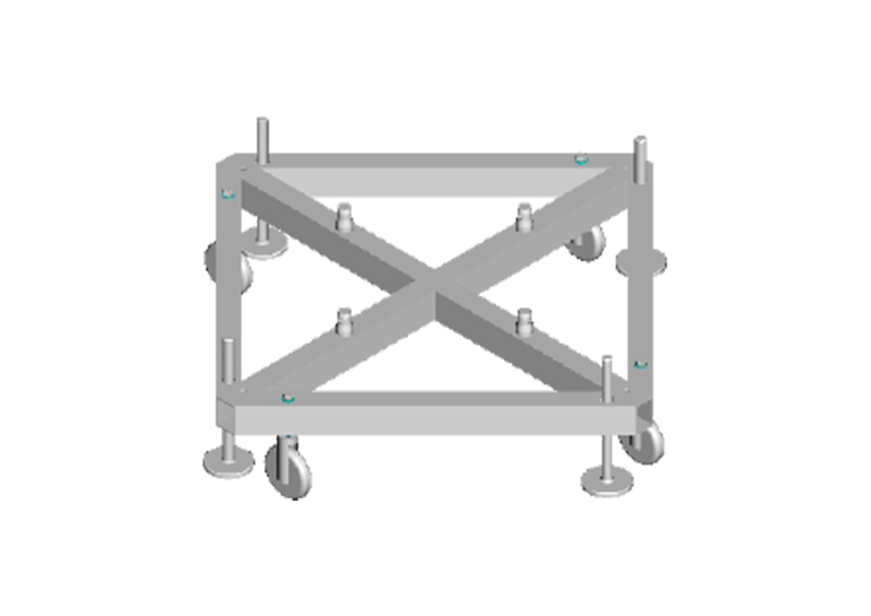 TG BP Base Plate