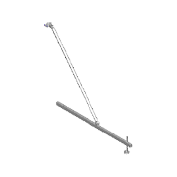 TG Long Outrigger