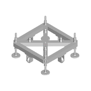 TT Base Plate