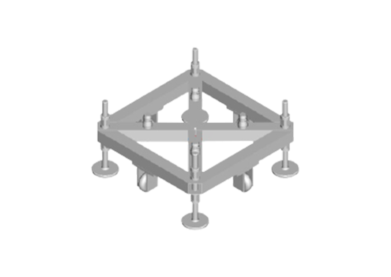 TT BP Base Plate