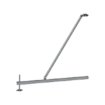 TT Long Outrigger