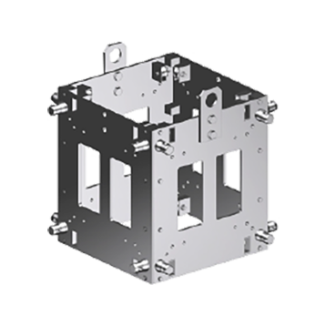 TT Sleeve Block