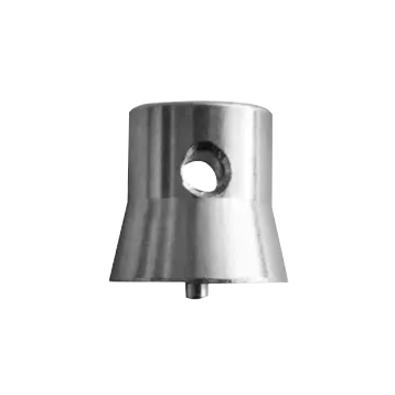 204 Half Connector F24