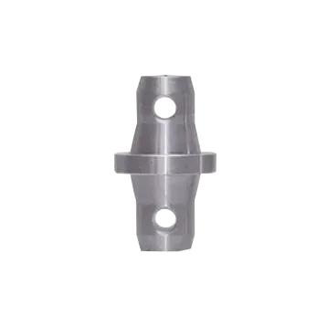 3006 Spacer 10mm Male F31-HT44