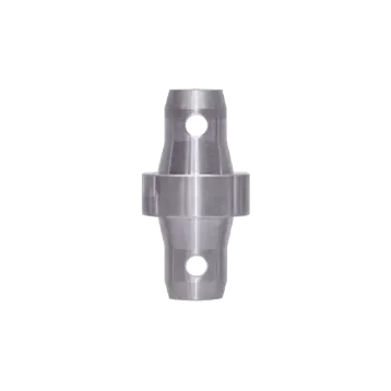 3007 Spacer 20mm Male F31-HT44