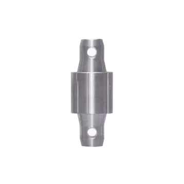 3010 Spacer 50mm Male F31-HT44