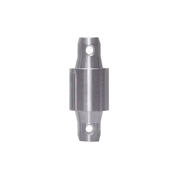 3011 Spacer 55mm Male F31-HT44