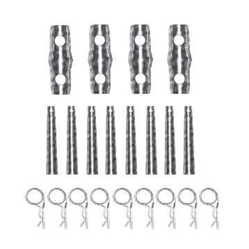 4001 Connection Set Fr4030