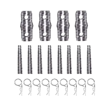 5001 Connection Set TT54