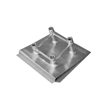 Top Plate