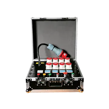 Electric Hoist Controller