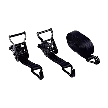 Stage-Specific Lashing Strap