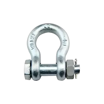 6006 Bow Rigging Shackle