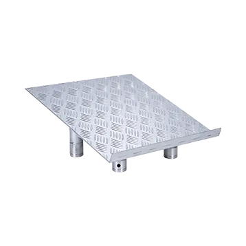MLJ-TP Top Plate