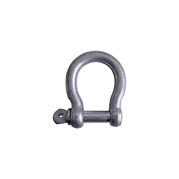 Rigging Shackle