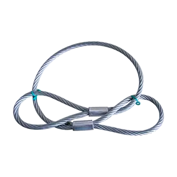 6010-L-S Steel Rope