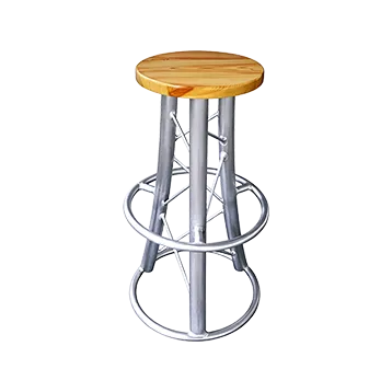Bar Chair 1