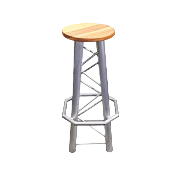 Bar Chair 3