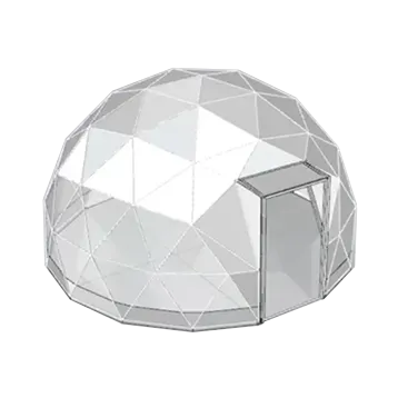 Truss Tent